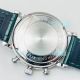 Swiss Replica IWC Portofino Chronograph 39 Watch SS Green Dial (7)_th.jpg